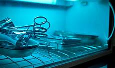 Sterilizers
