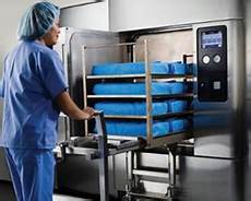 Sterilizing Equipment