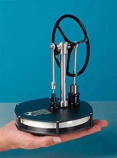Sterling machine
