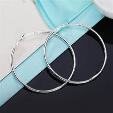 Sterling Silver Earrings