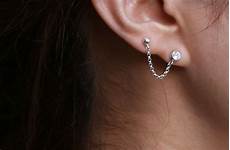 Sterling Silver Earrings