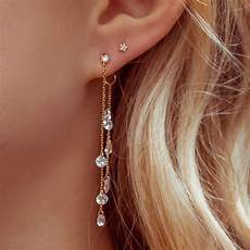 Sterling Silver Earrings