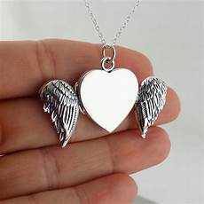Sterling Silver Lockets