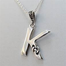Sterling Silver Pendants