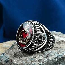 Sterling-Silver-Rings