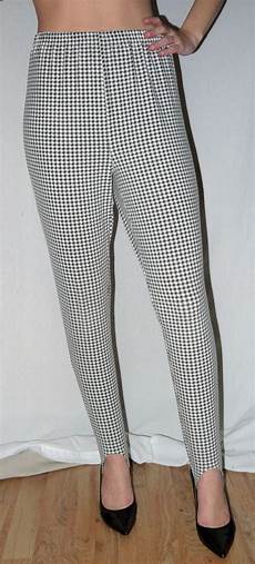 Stirrup Tights