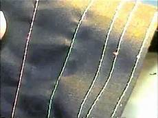 Stitching machine