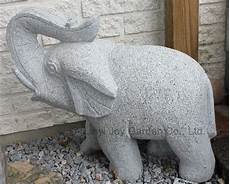 Stone Animal Statue
