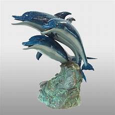 Stone Animal Statue