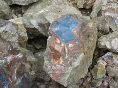 Stone Beads