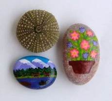 Stone Crafts