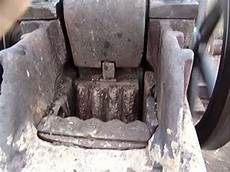 Stone Crusher