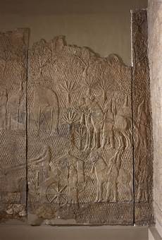 Stone Reliefs