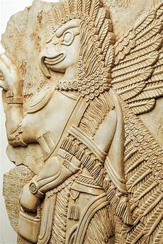 Stone Reliefs