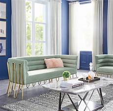 Stools Ottomans