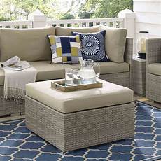 Stools Ottomans