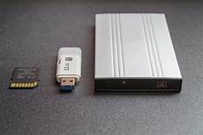 Storage Devices