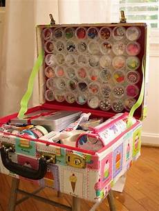 Storage Drawers