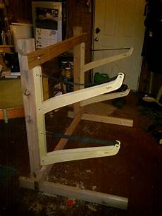 Storage Holders Racks