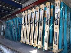 Storage Retrieval and Handling Systems