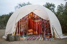 Storage Tents