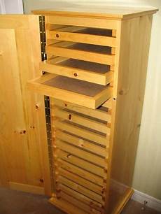 Storage Trays