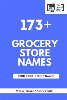 Store Supermarket Supplies