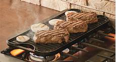 Stove Top Grill