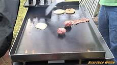 Stove Top Grill