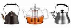 Stove-Top Kettles