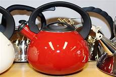 Stove-Top Kettles