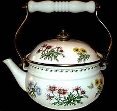 Stove-Top Kettles