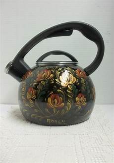 Stove-Top Kettles