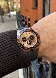 Strap Watches