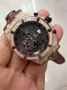 Strap Watches
