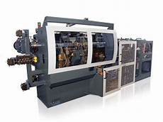 Strapping machines