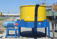 Straw Extrusion Plant
