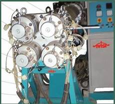 Straw Extrusion Plant