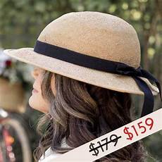 Straw Hats & Sun Hats