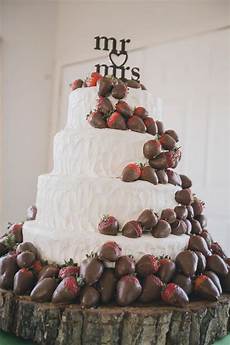 Strawberry Cake