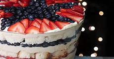 Strawberry Cake