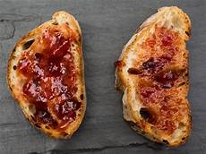 Strawberry jam