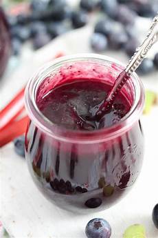 Strawberry Marmalade