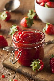 Strawberry Marmalade