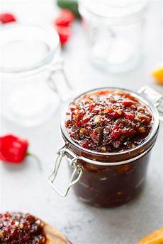 Strawberry Marmalade