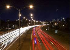 Street Lights