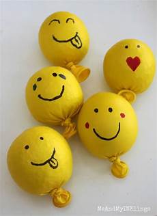 Stress Balls