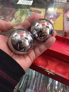 Stress Balls