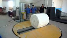 Stretch Wrapping Equipment
