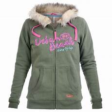 Stretchy Zip Back Sweat
